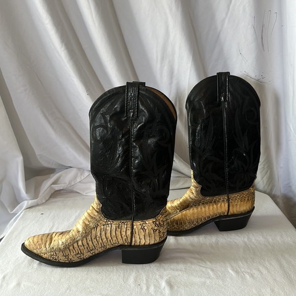 Dan Post    Python Boots - Picture 6 of 10